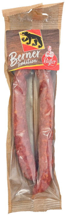 Croquant du paysan bernois (Coop)