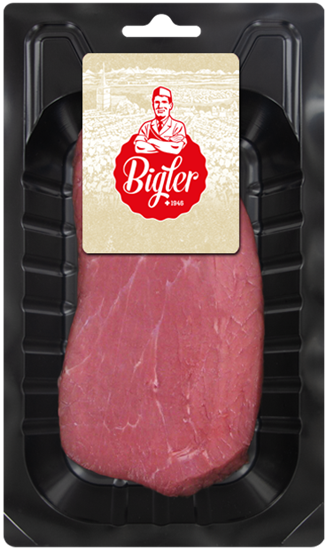 Fettina di vitello - Bigler