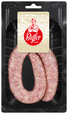 Waadtländer Wurst Ring