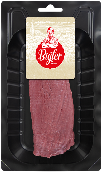 Lammnierstück - Bigler