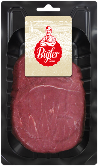 Bistecca di manzo - Bigler