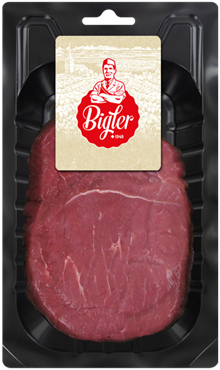 Bistecca di manzo