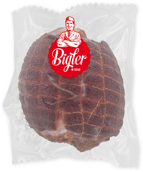Jambonneau fumé - Bigler