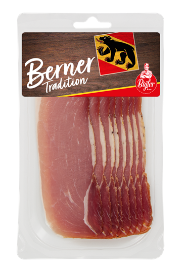 Berner Landrauchschinken (Coop) - Bigler