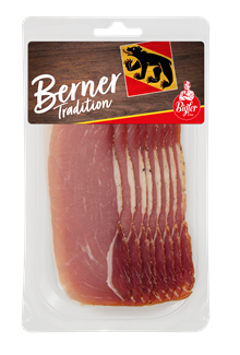 Berner Landrauchschinken (Coop)