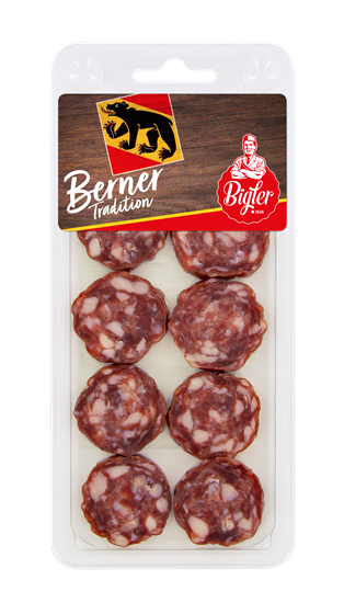 Berner Redli (Coop) - Bigler