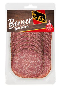 Berner Pfeffersalami (Coop)
