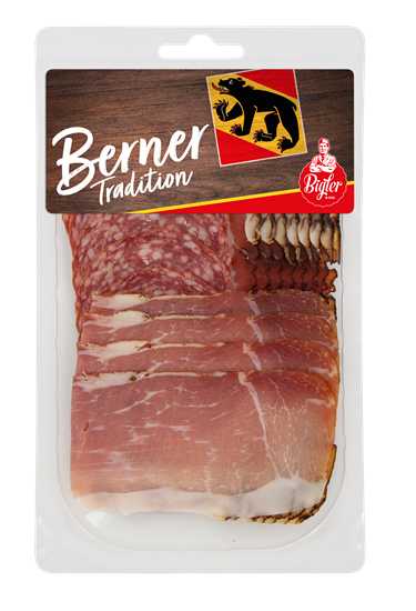 Berner Buurezvieri (Coop) - Bigler