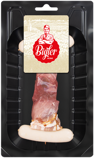 Spiessli gemischt - Bigler