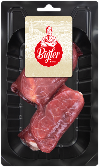 Involtino di carne - Bigler