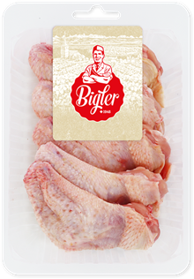 Alette di pollo 