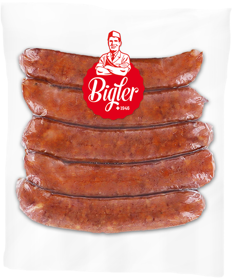 Mini Seeländerli 5x30g (elvetino) - Bigler