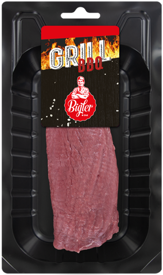 Lammnierstück - Bigler