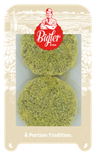 Escalope farcie Emmental