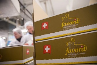 Die Bigler AG Fleischwaren übernimmt die Favorit Geflügel AG
