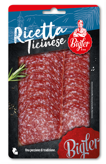 Salami Milano  - Bigler
