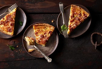 Découvrez la diversité de la tradition bernoise dans l’assiette