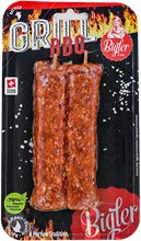 Brochettes de kebab