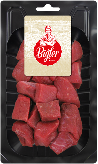 Ragoût de bœuf  - Bigler