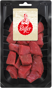 Ragoût de bœuf 