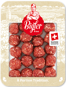 Meatballs
