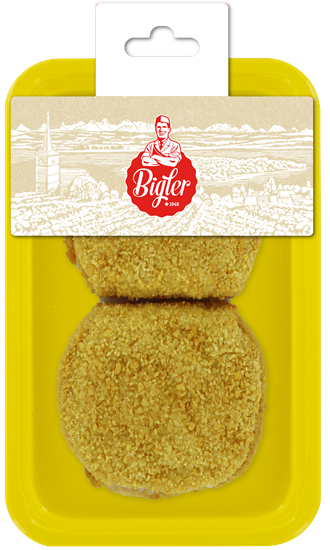 Poulet Cordon bleu - Bigler