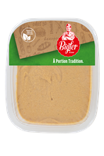 Hummus mit Tomate