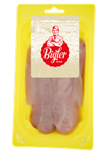 Poulet Minifilet