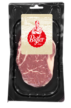 Rib-Eye Thin Cut