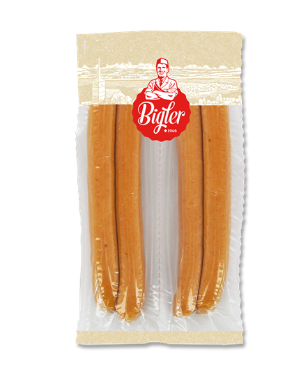 Wienerli - Bigler
