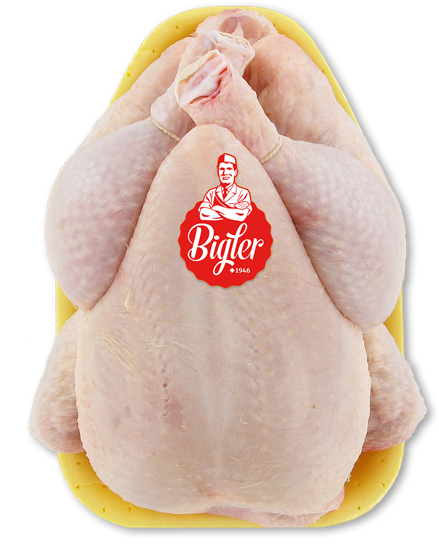 Poulet - Bigler